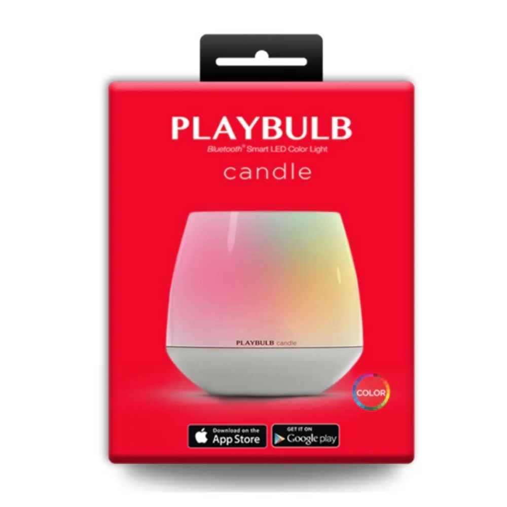 Playbulb Candle Set